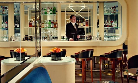 American Bar, the Savoy