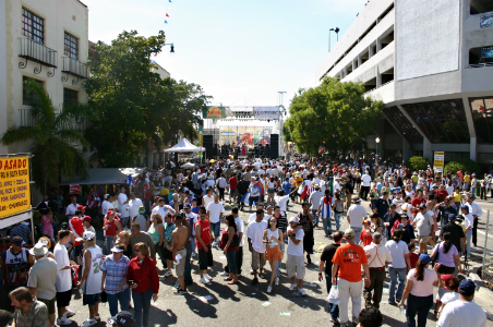 the-calle-ocho-festival