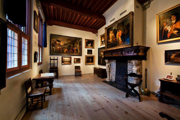 Museum-Het-Rembrandthuis
