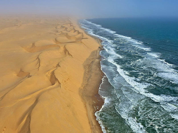 Namib-Sand-Sea