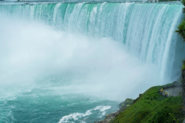 IMAX-movie-about-Niagara-Falls