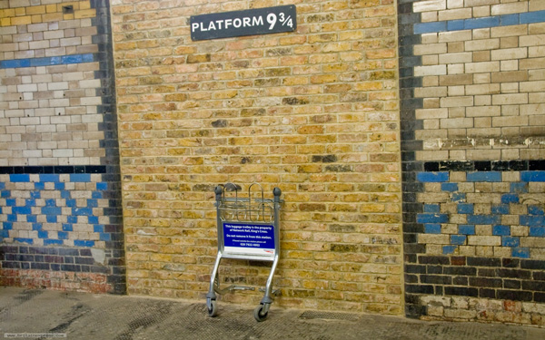 Platform-934-0740