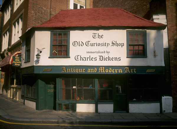 The-Old-Curiosity-Shop
